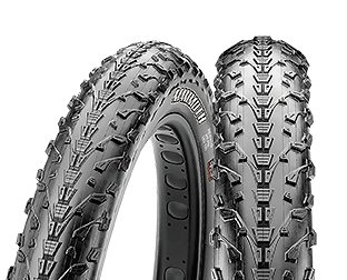 maxxis mammoth 26x4 0