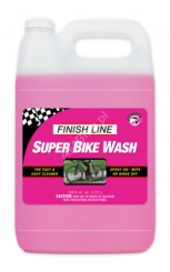 Płyn Finish Line Bike Wash 3800ml kanister