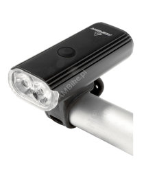 Lampka przednia Merida; 750LM; USB -  HL-MD071