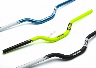 Kierownice rowerowe
