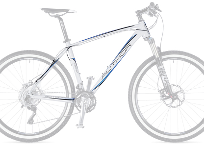 Ramy MTB 27,5