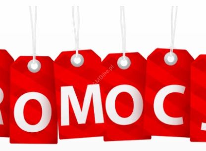 PROMOCJE