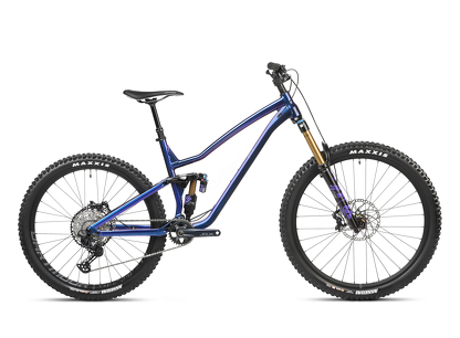 MTB Mullet 29/27,5