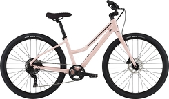 Rower miejski fitness CANNONDALE TREADWELL 2 REMIXTE