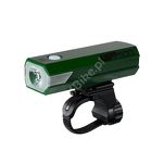Lampa przednia Cateye AMPP 500 HL-EL085RC - kolory - 2