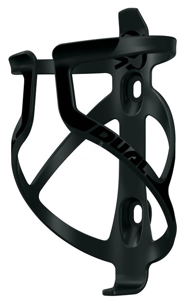 Koszyk na bidon SKS Dual czarny