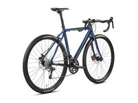 Rower gravel Accent Falcon + ebon - 17