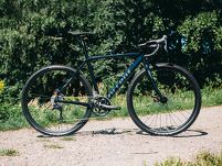 Rower gravel Accent Falcon + ebon - 7