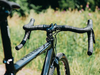 Rower gravel Accent Falcon + ebon - 5