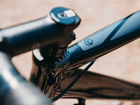 Rower gravel Accent Falcon + ebon - 6