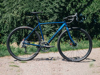 Rower gravel Accent Falcon + ebon - 16