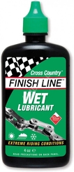 Olej rowerowy Finish line Cross Country 60ml
