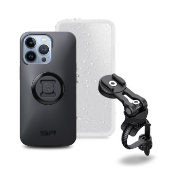 Zestaw Etui na telefon SP Connect Bike Bundle II Iphone 13 Pro Max