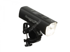 Lampa przód Author Proxima 1500lm z funkcją powerbank USB