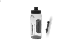 Bidon z konektorem i bazą Merida Swivel 620ML
