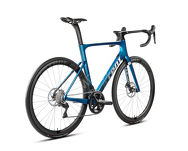 Rower szosowy Accent  Cyclone Disc 105 carbon + ebon - 2