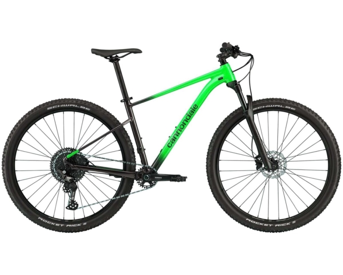 Rower MTB Cannondale TRAIL SL 3