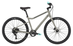 Rower miejski Cannondale Treadwell 2 SGY