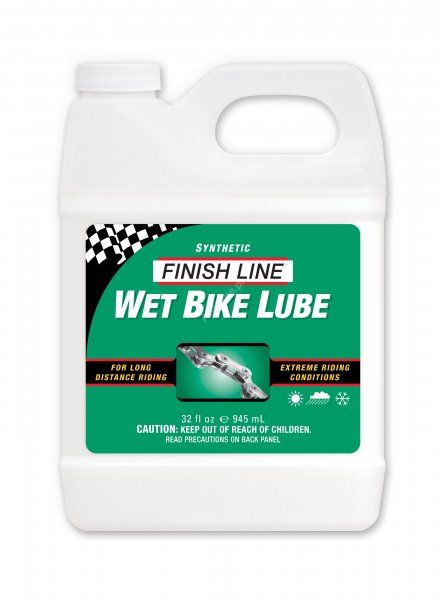 Olej Finish line Cross Country - 945ml kanister