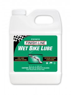 Olej Finish line Cross Country - 945ml kanister