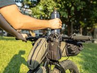 Torebka Topeak Loader Freeloader (na wspornik kierownicy 1 litr) - 9