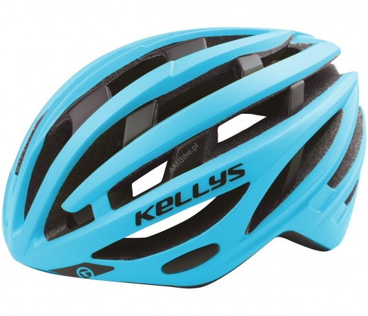 Kask rowerowy Kellys KLS SPURT