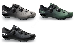 Buty rowerowe MTB SIDI EAGLE 10 +ebon50