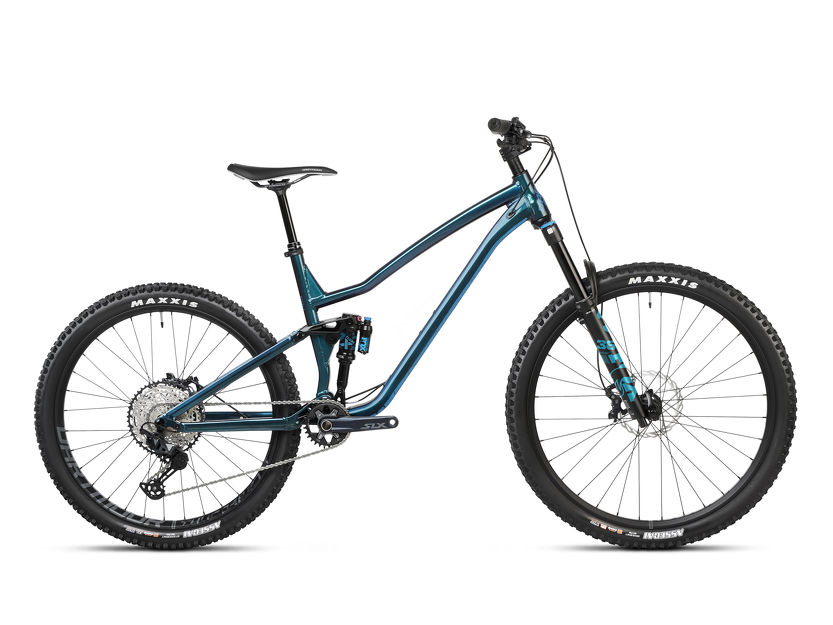 Rower Dartmoor Rocbird Trail Pro 29/27,5 mullet  + eBon