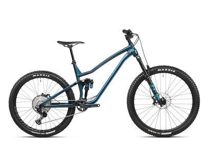 Rower Dartmoor Rocbird Trail Pro 29/27,5 mullet  + eBon