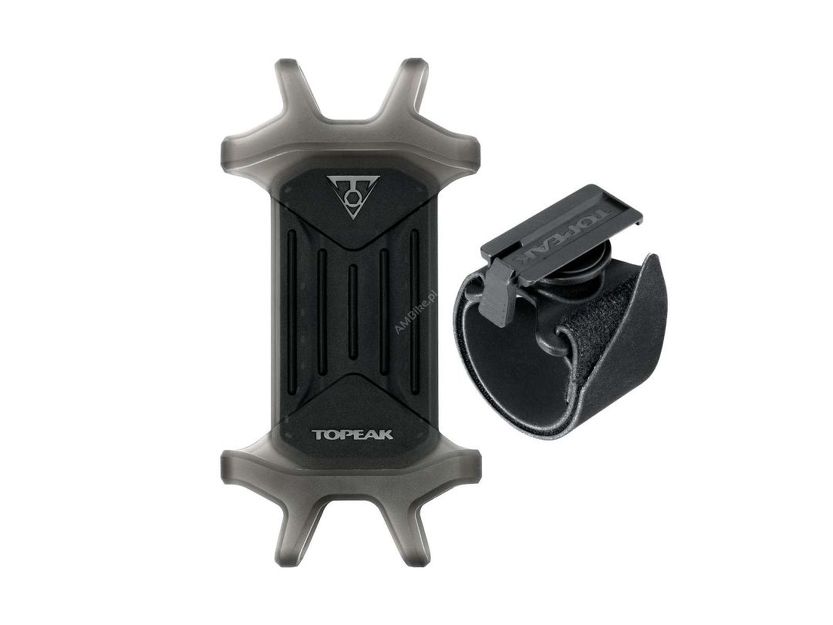 Uchwyt na Smartfon Topeak Omni Ridecase Strap 4,5
