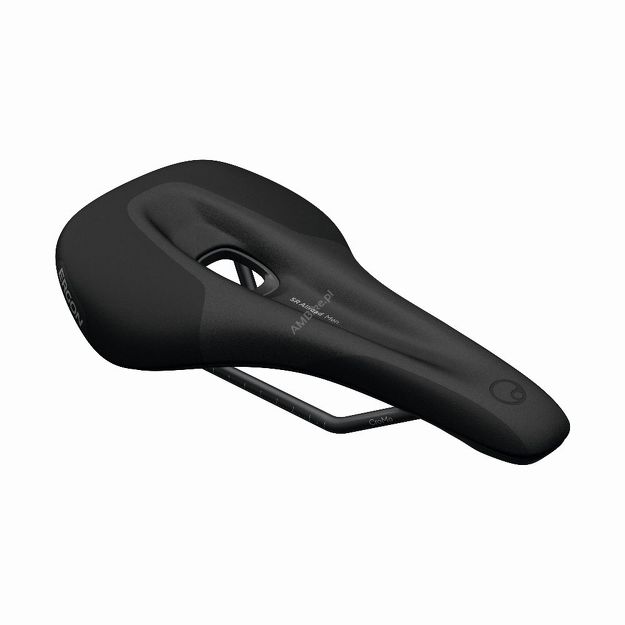 Siodło Ergon Sr Allroad Man M/L Black