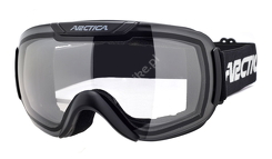 Gogle narciarskie ARCTICA G-117C