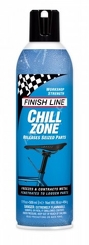 Odrdzewiacz Finish Line Chill Zone areozol 510ml