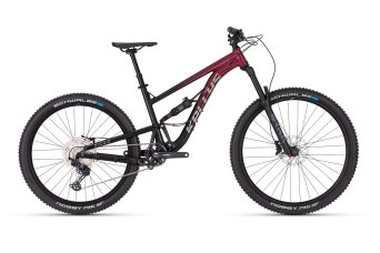 Rower Enduro Kellys Swag 30 Gartnet Red  29"/27.5"