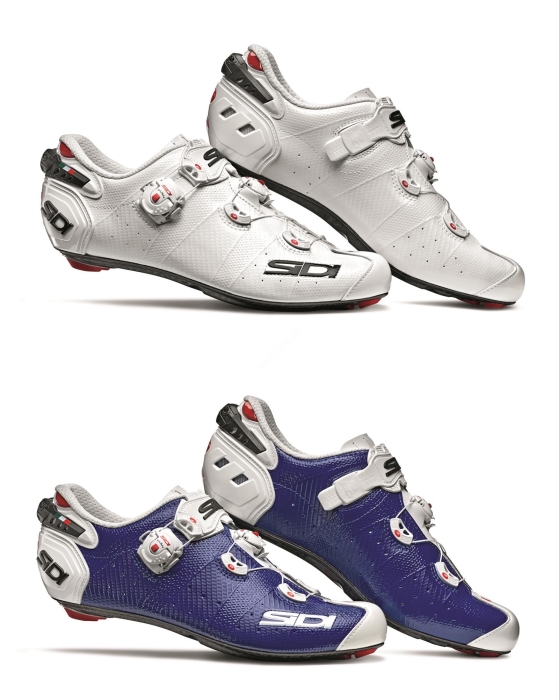 Buty szosa SIDI WIRE 2 Carbon