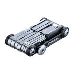 Zestaw narzędzi Topeak Mini 20 Pro Black - 2
