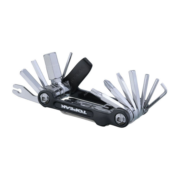 Zestaw narzędzi Topeak Mini 20 Pro Black