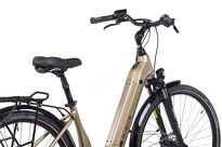 Rower elektryczny M-Bike E-City 828.3 - 4