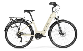 Rower elektryczny M-Bike E-City 828.3