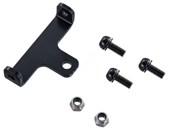 Adapter Merida do bagażnika na Seat Stay Bridge