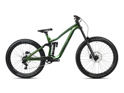 Rower Dartmoor Thunderbird Super FR Mullet GX, alu, koło przód 29"/tył 27.5" + ebon