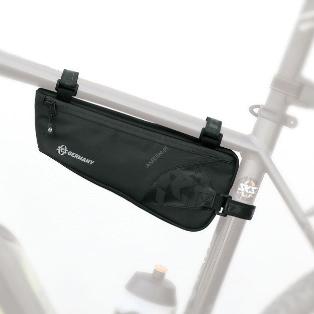 Torba trójkątna SKS Explorer Edge czarna