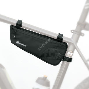 Torba trójkątna SKS Explorer Edge czarna