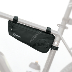 Torba trójkątna SKS Explorer Edge czarna