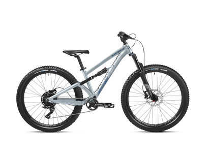 Rower Dartmoor  Blackbird Junior 26" + ebon