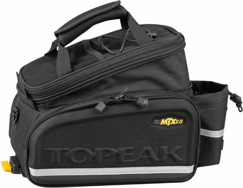 Torba tył Topeak Mtx Trunkbag DX 2.0