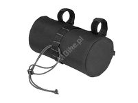 Torba na kierownicę Topeak Tubular Barbag Slim Black 1.5L - 2