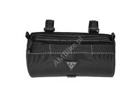 Torba na kierownicę Topeak Tubular Barbag Slim Black 1.5L - 3