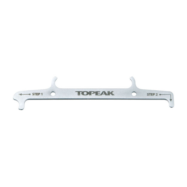 Wskaźnik zużycia łańcucha Topeak Chain Hook & Wear Indicator