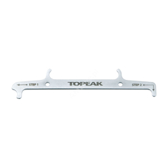 Wskaźnik zużycia łańcucha Topeak Chain Hook & Wear Indicator